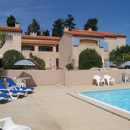 Residence L'Orangeraie-2-Claira 66530 객실 사진