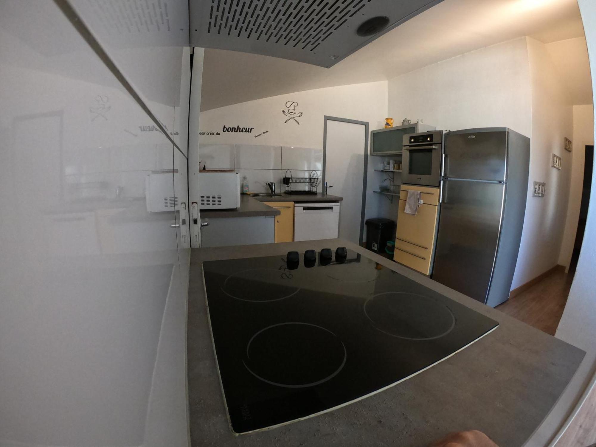 Residence L'Orangeraie-2-Claira 66530 객실 사진