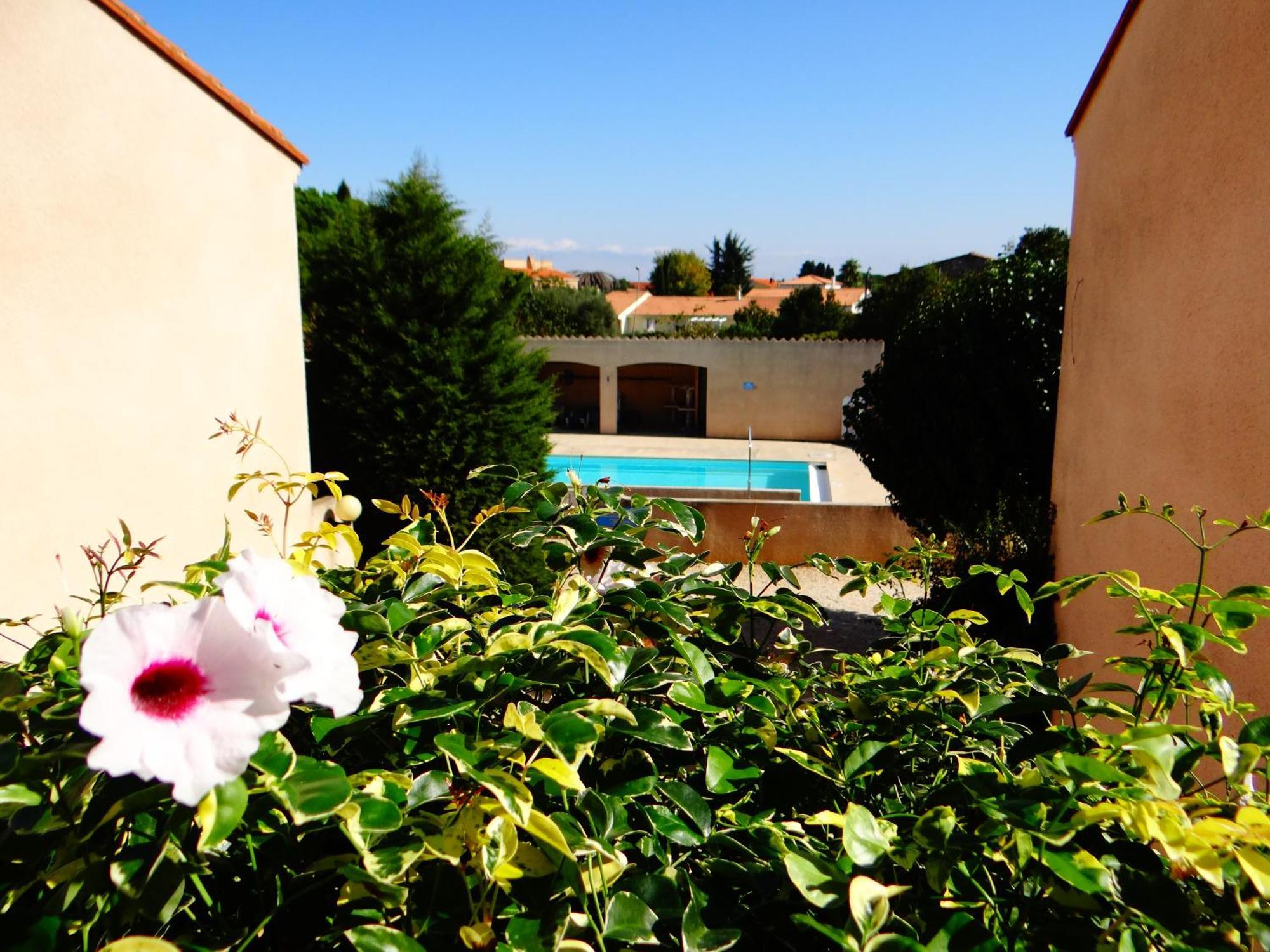 Residence L'Orangeraie-2-Claira 66530 외부 사진
