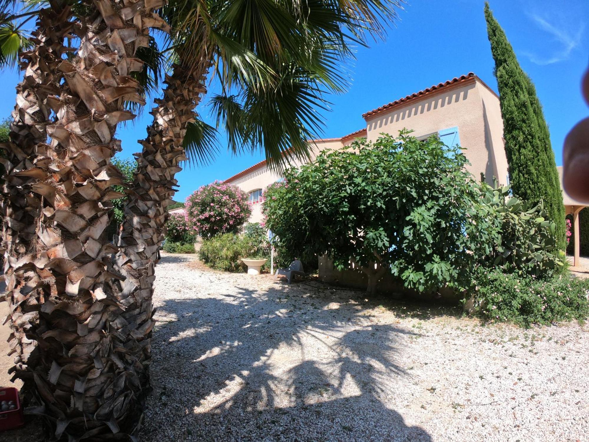 Residence L'Orangeraie-2-Claira 66530 외부 사진