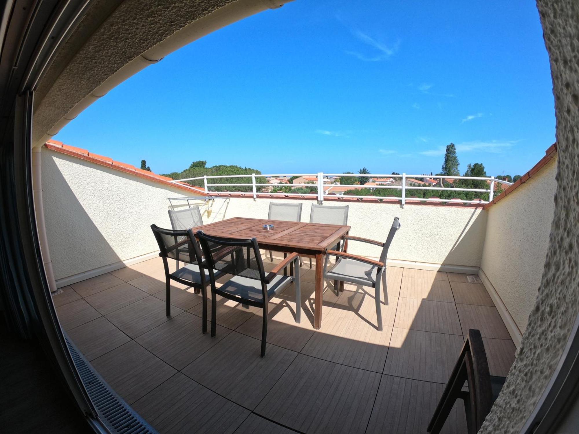 Residence L'Orangeraie-2-Claira 66530 외부 사진