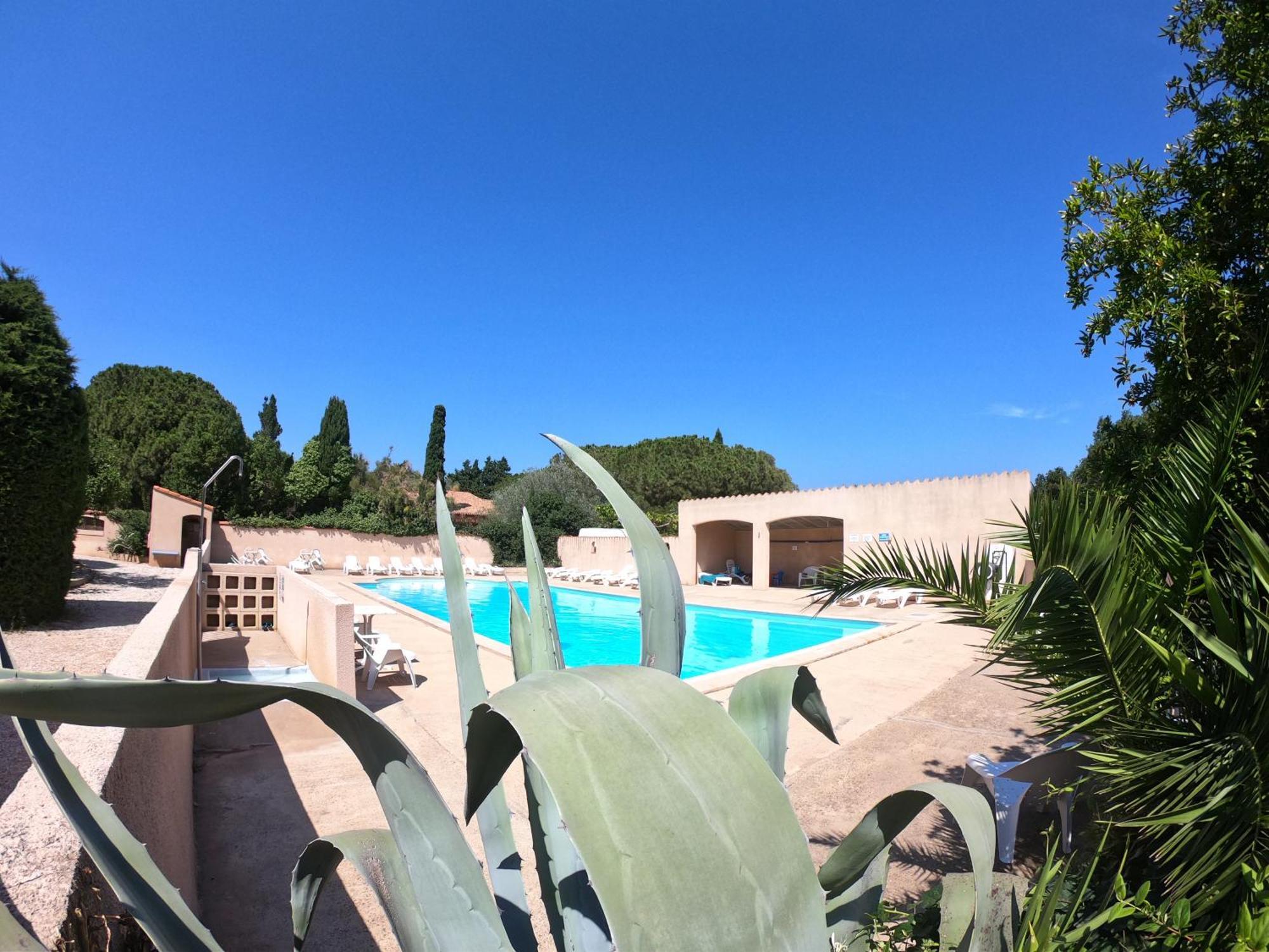 Residence L'Orangeraie-2-Claira 66530 외부 사진