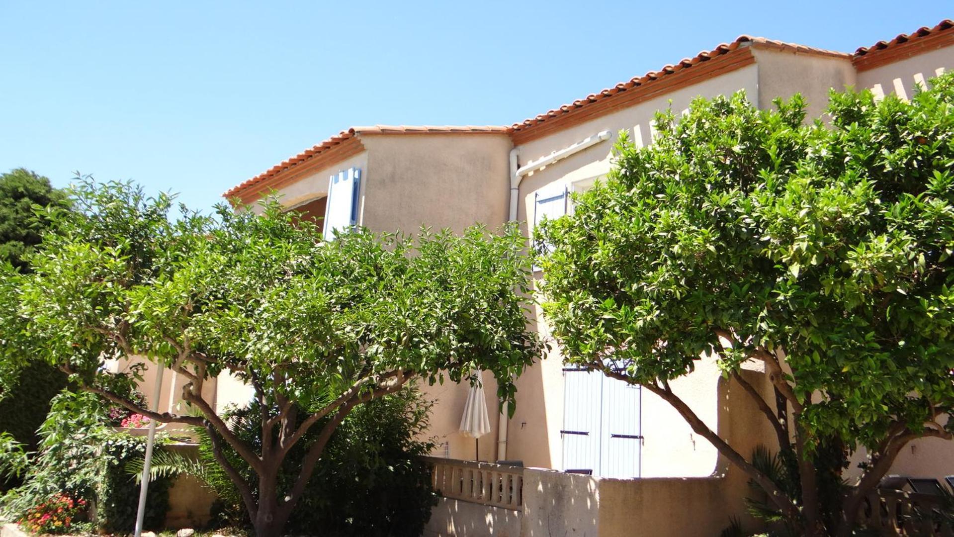 Residence L'Orangeraie-2-Claira 66530 외부 사진