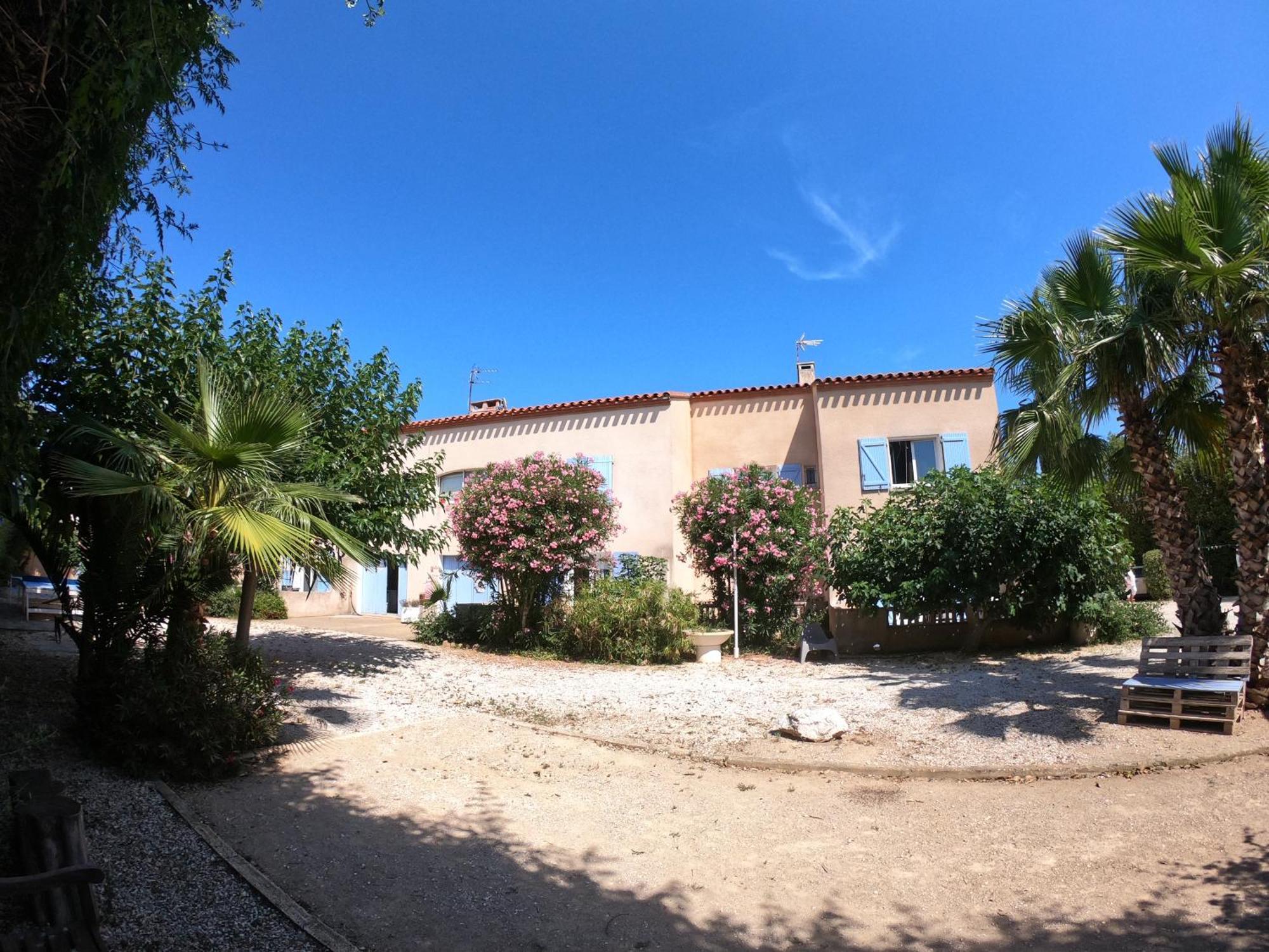 Residence L'Orangeraie-2-Claira 66530 외부 사진