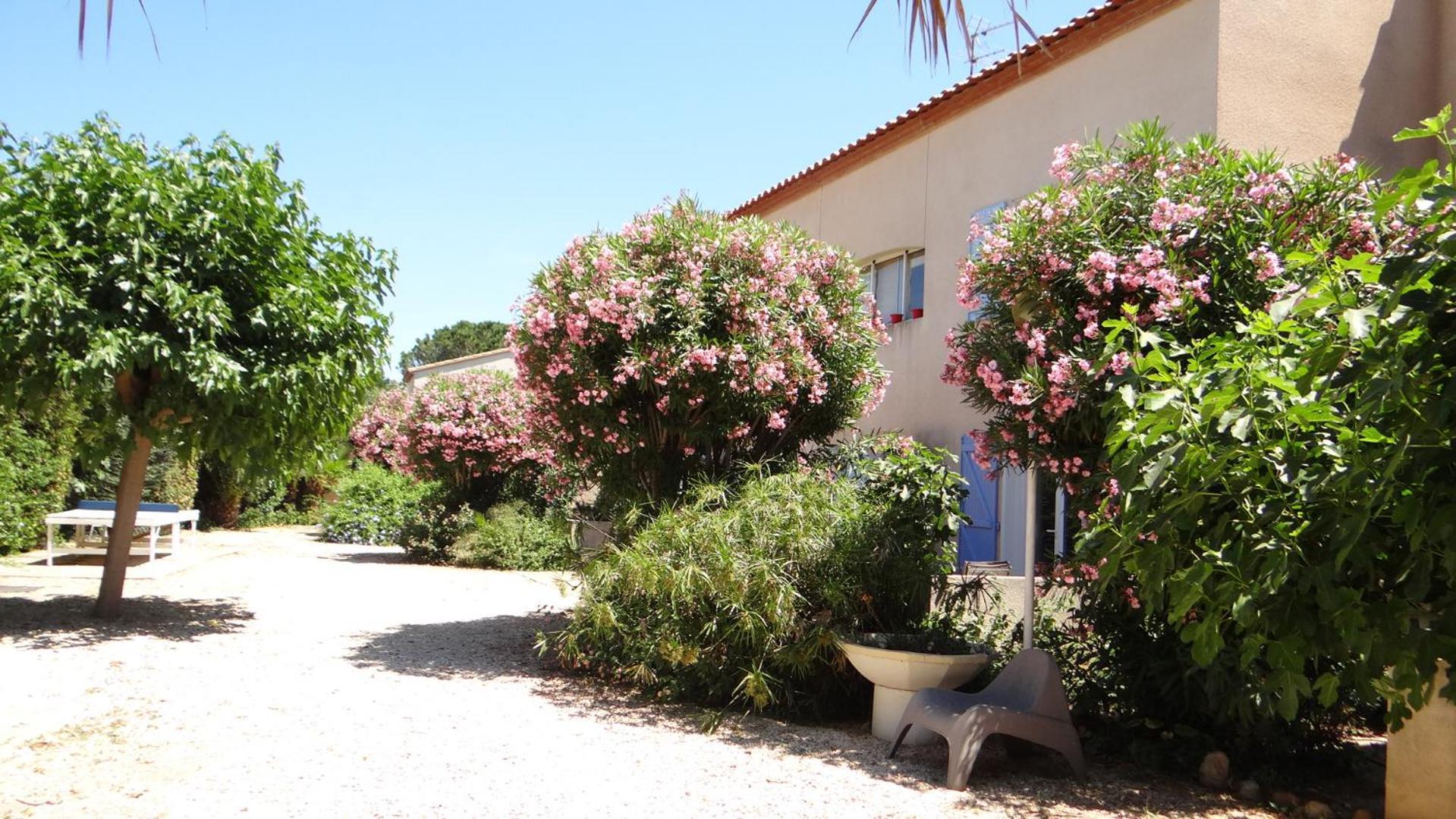 Residence L'Orangeraie-2-Claira 66530 외부 사진