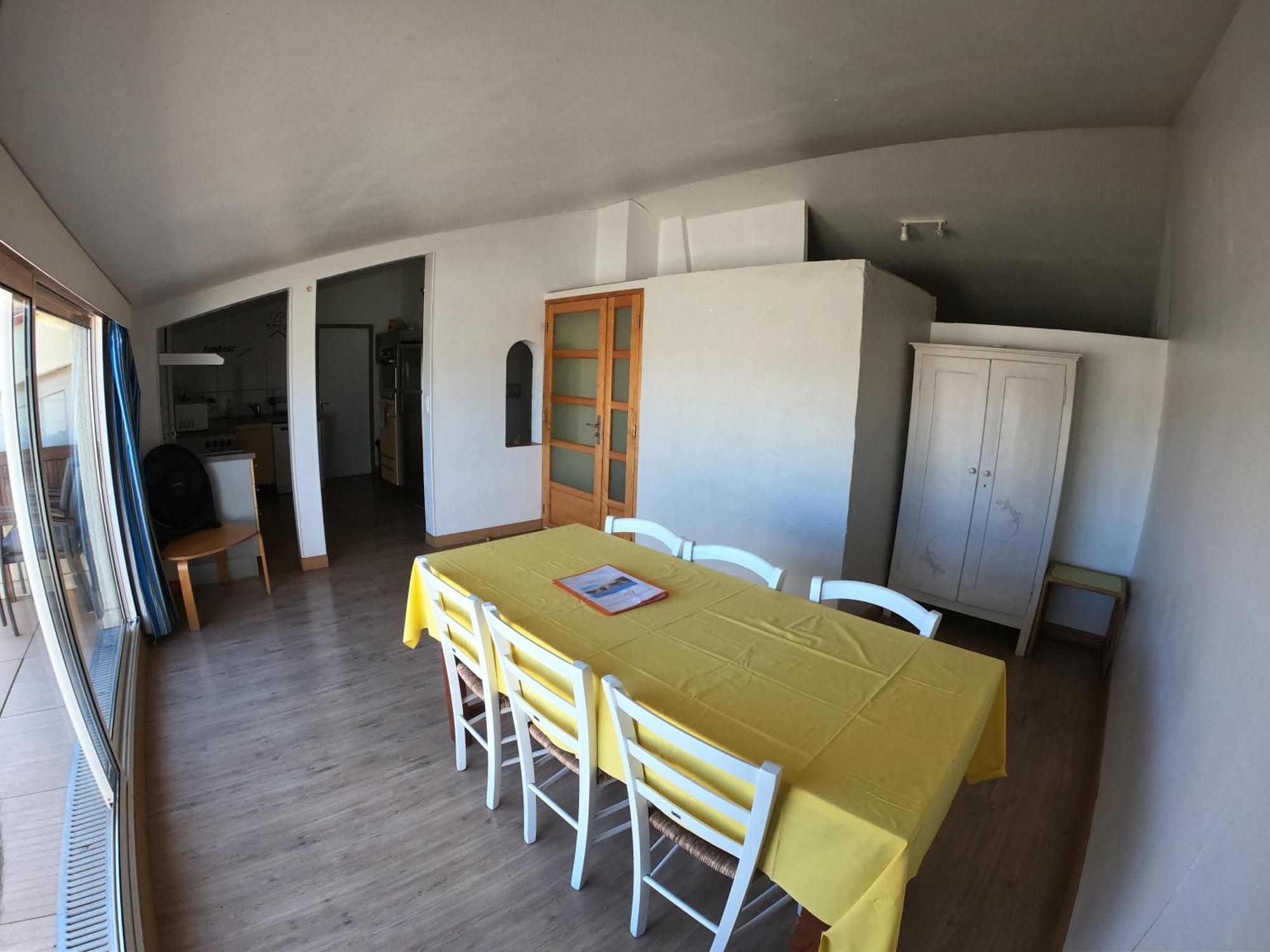 Residence L'Orangeraie-2-Claira 66530 객실 사진