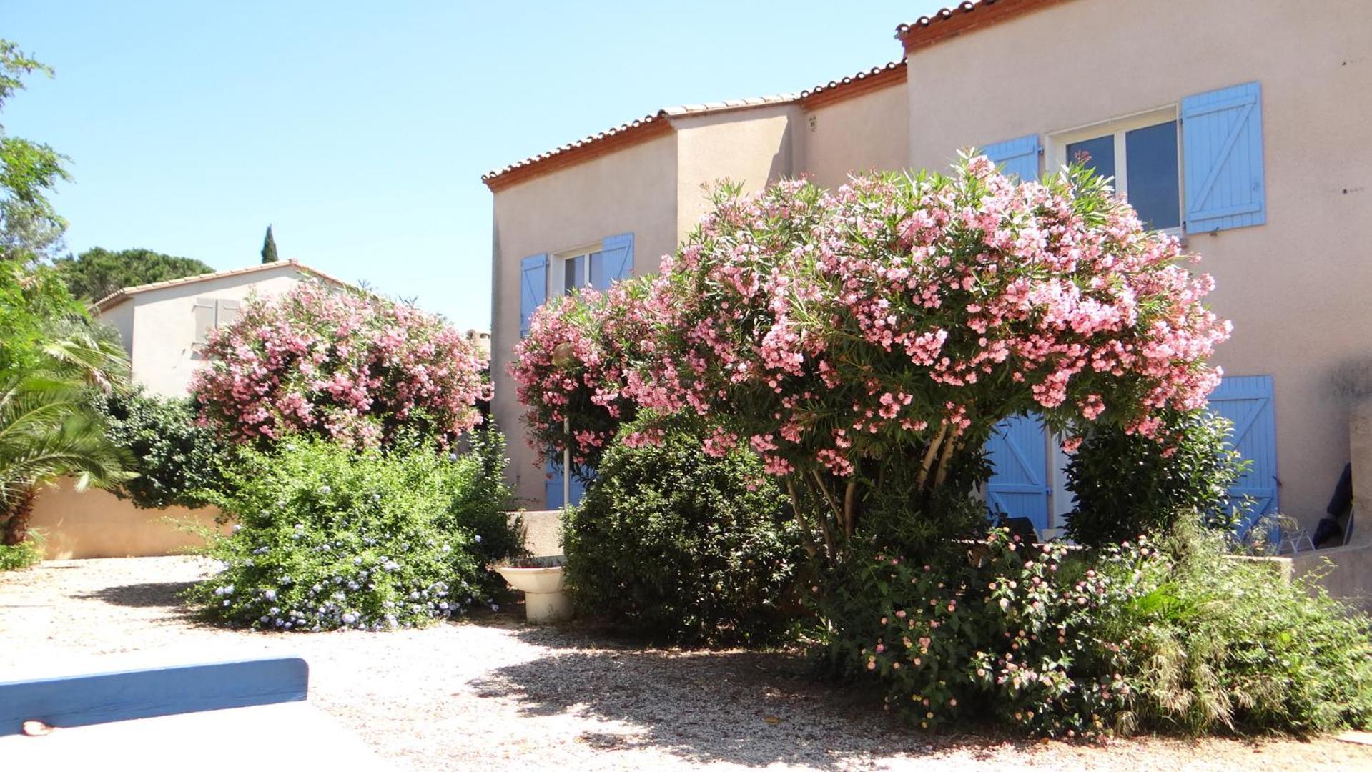 Residence L'Orangeraie-2-Claira 66530 외부 사진