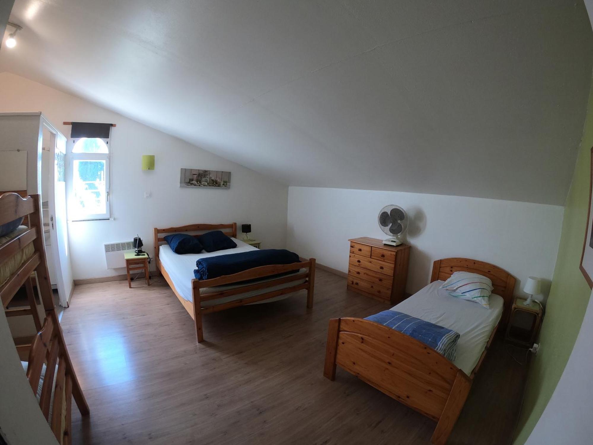 Residence L'Orangeraie-2-Claira 66530 객실 사진