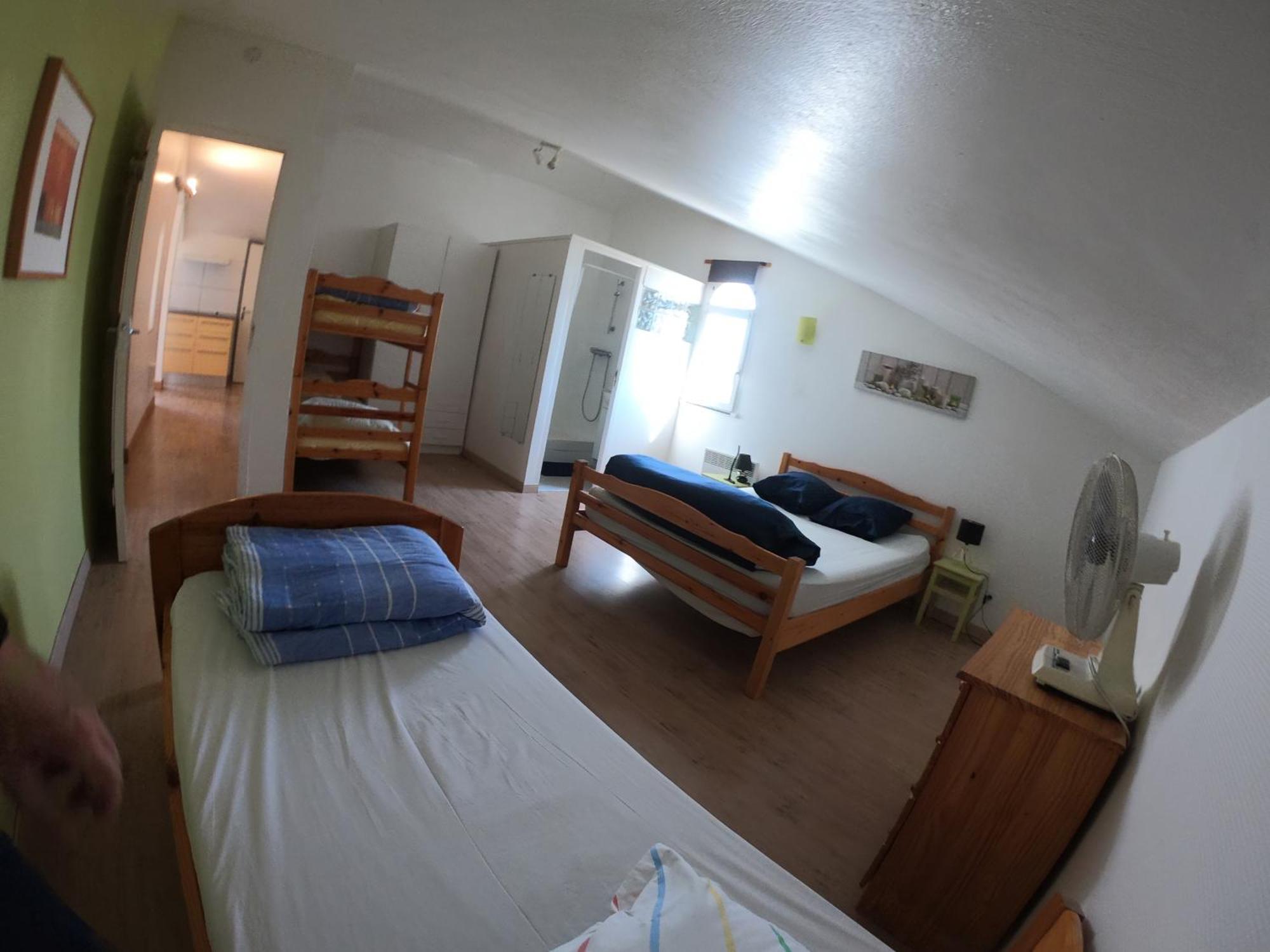 Residence L'Orangeraie-2-Claira 66530 객실 사진