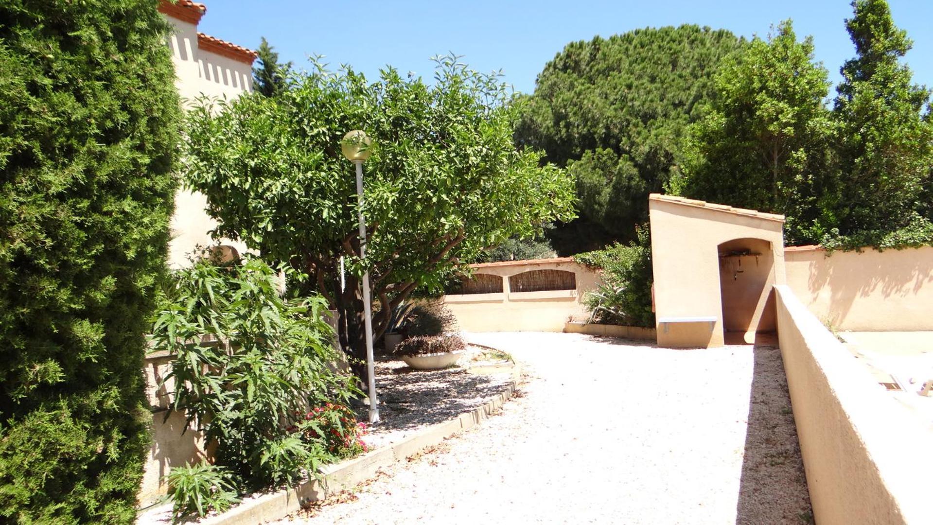 Residence L'Orangeraie-2-Claira 66530 외부 사진