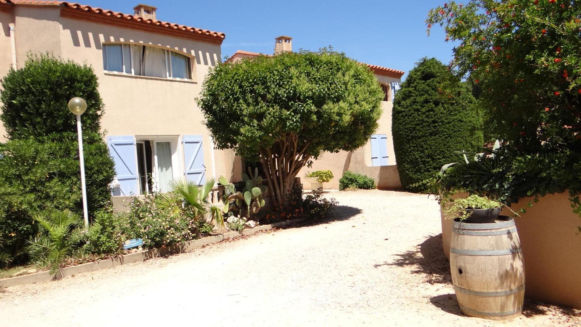 Residence L'Orangeraie-2-Claira 66530 외부 사진
