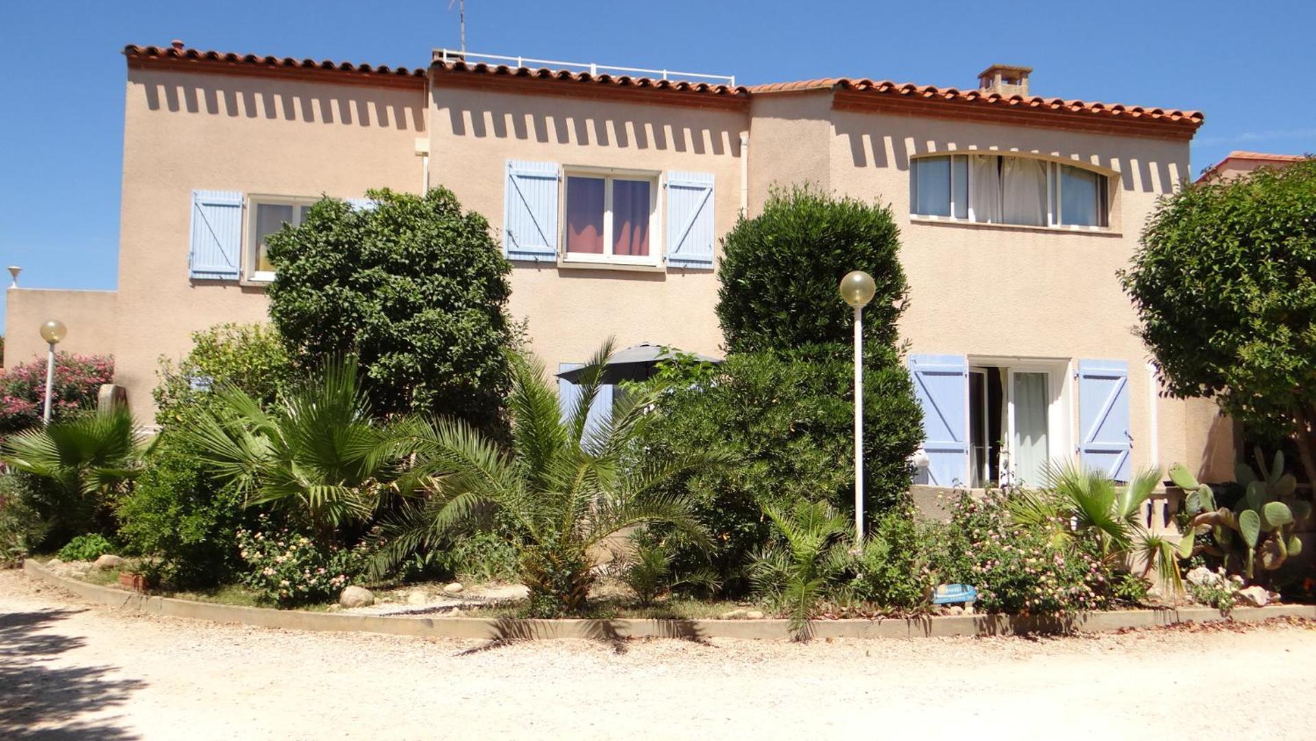 Residence L'Orangeraie-2-Claira 66530 외부 사진