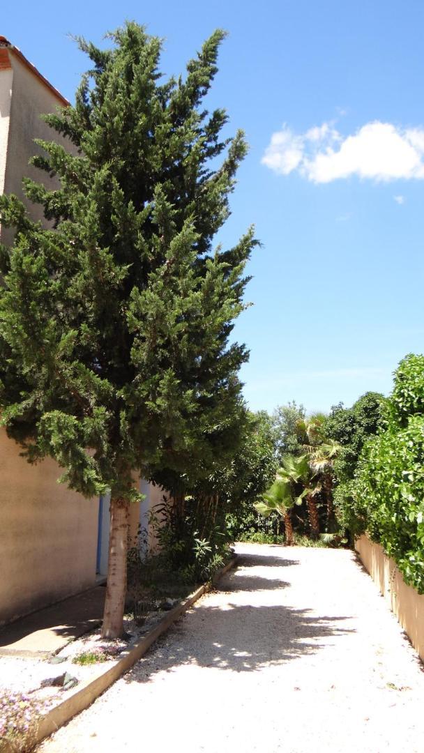 Residence L'Orangeraie-2-Claira 66530 외부 사진