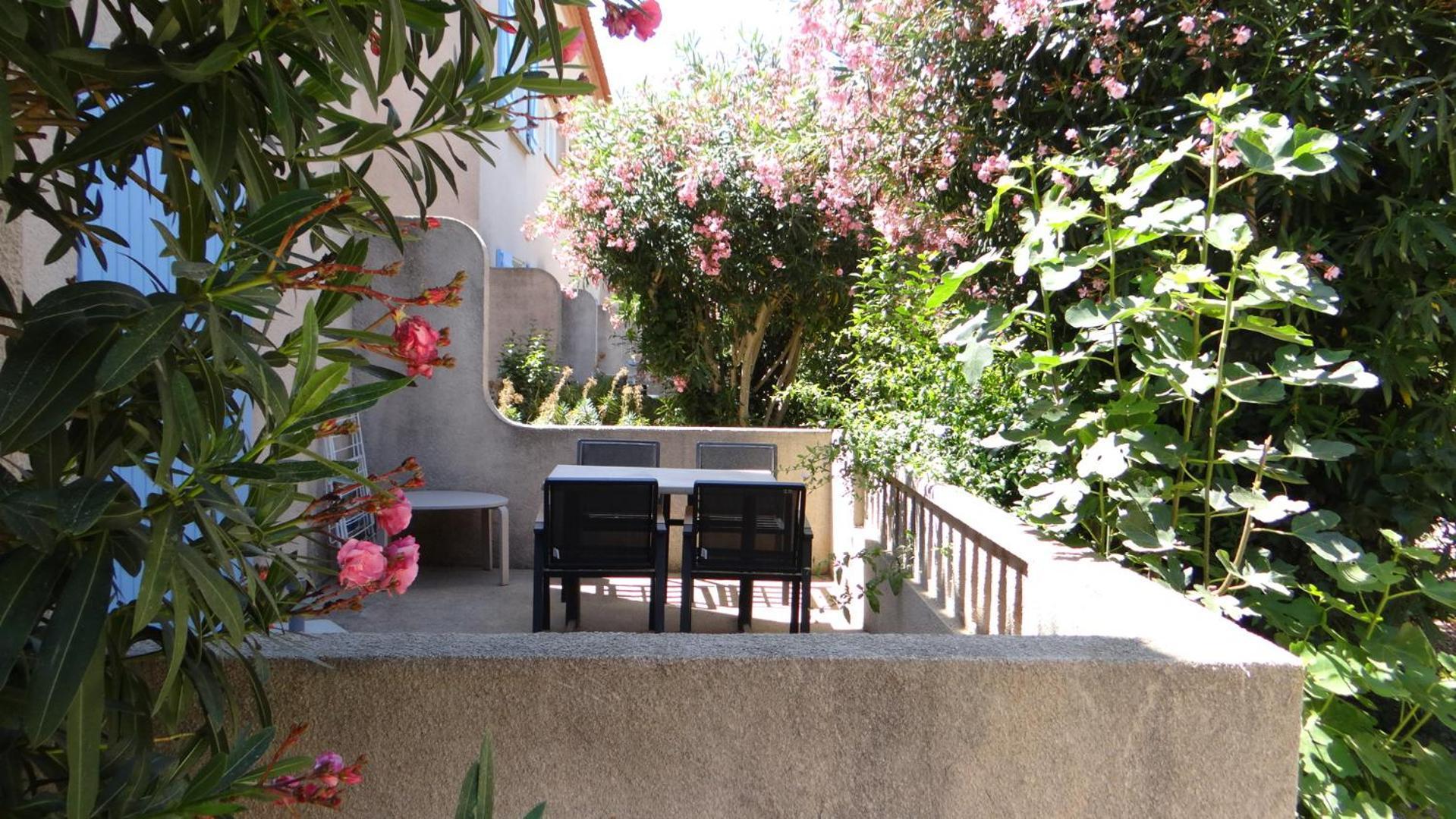 Residence L'Orangeraie-2-Claira 66530 외부 사진