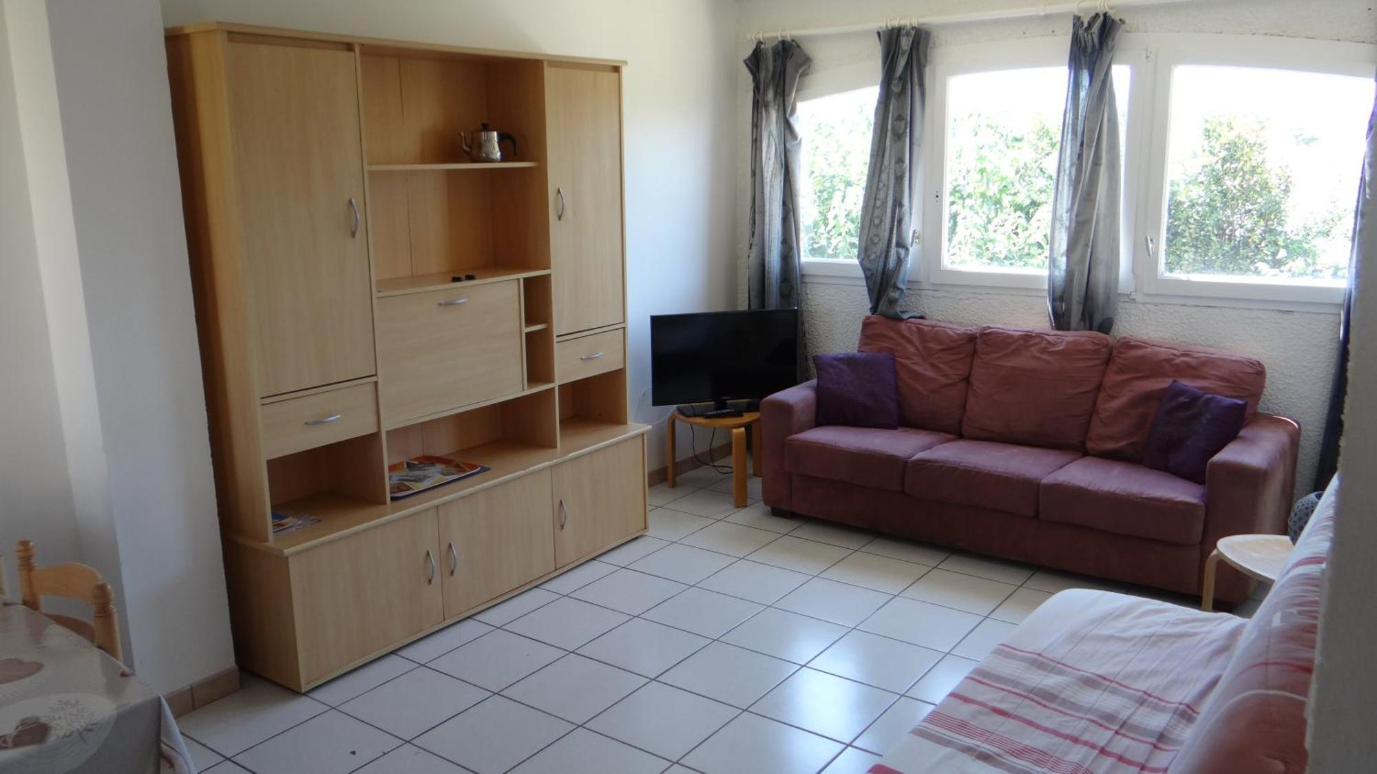 Residence L'Orangeraie-2-Claira 66530 객실 사진
