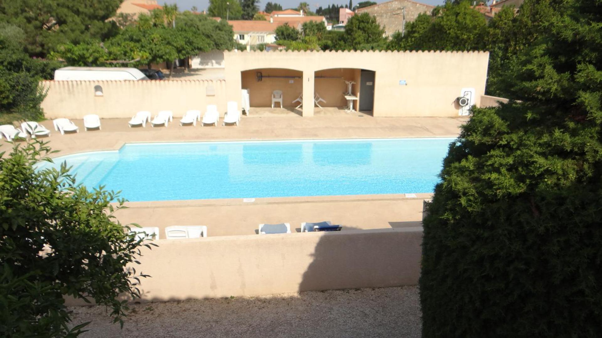 Residence L'Orangeraie-2-Claira 66530 외부 사진