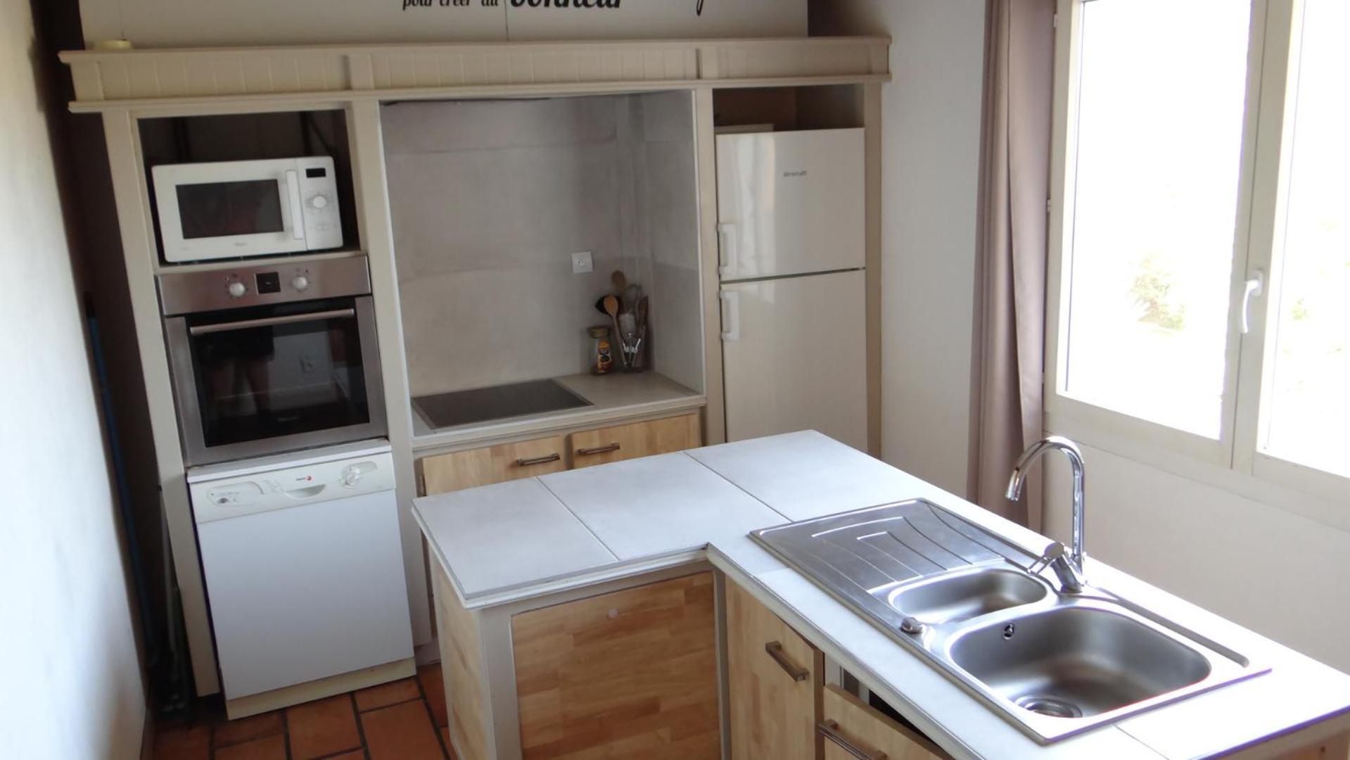Residence L'Orangeraie-2-Claira 66530 객실 사진
