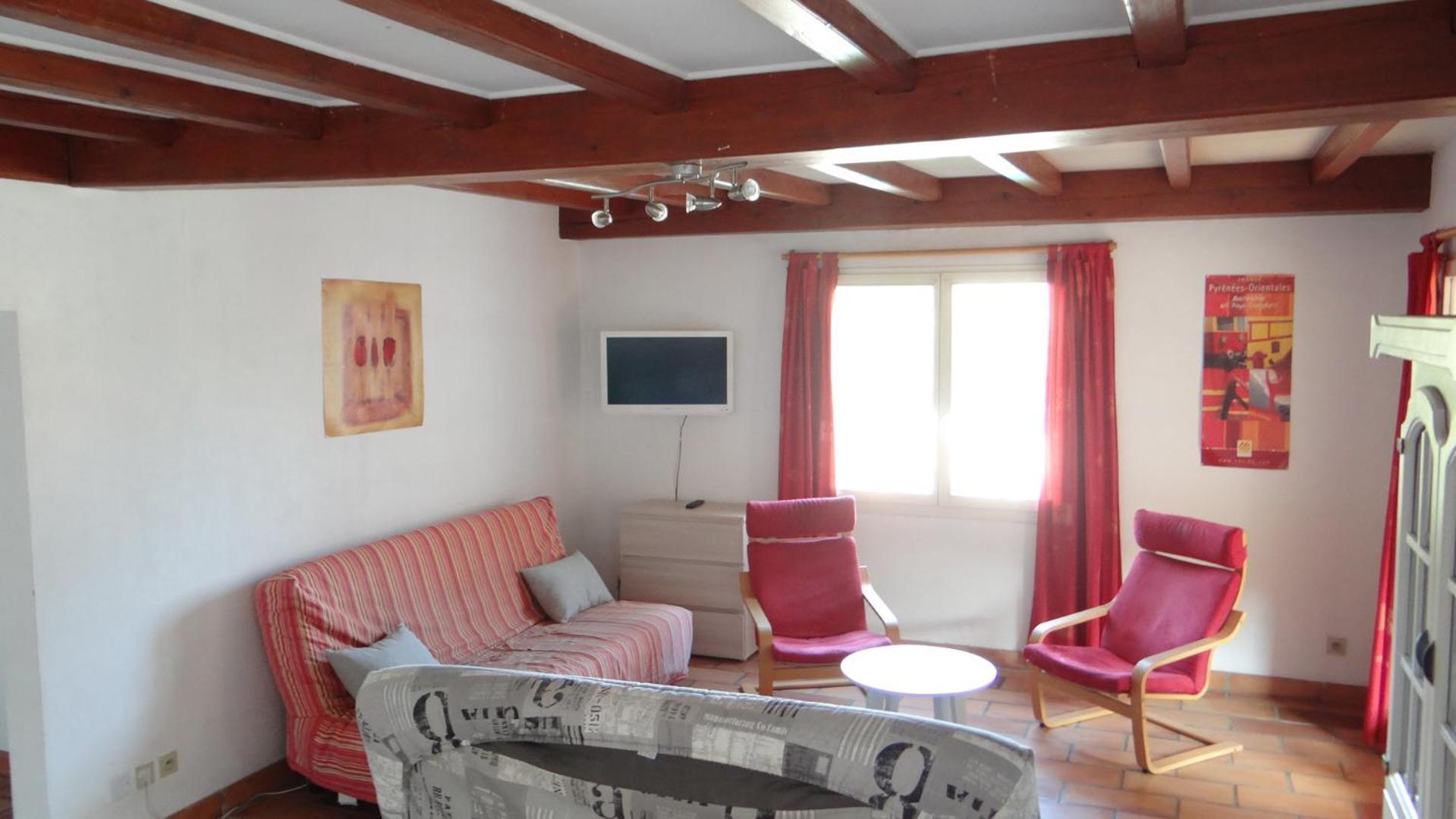 Residence L'Orangeraie-2-Claira 66530 객실 사진