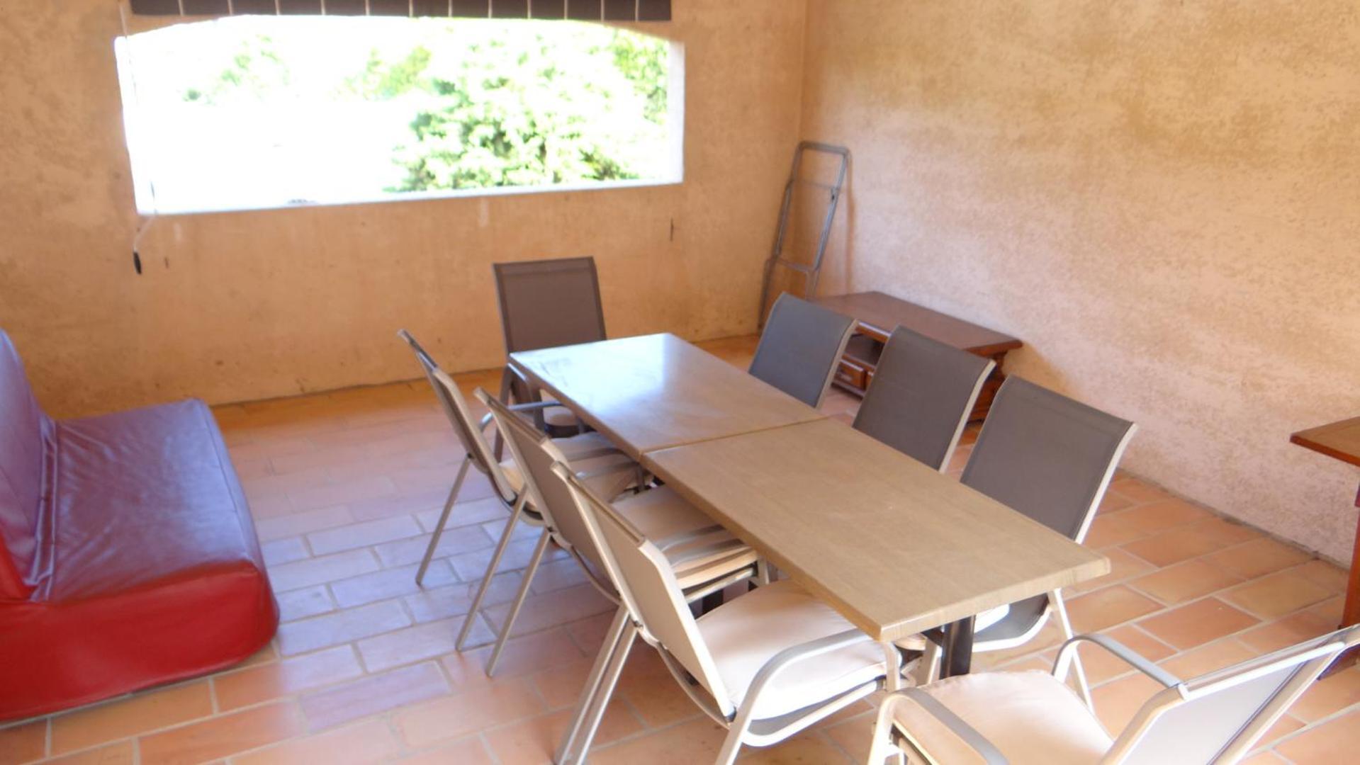 Residence L'Orangeraie-2-Claira 66530 객실 사진
