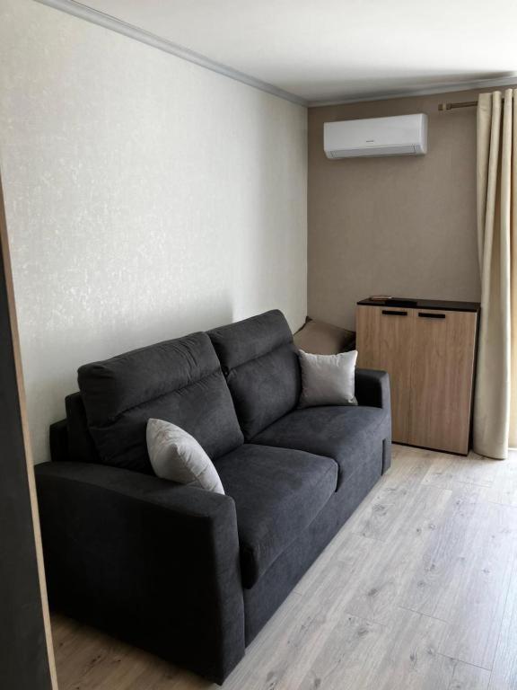 Residence L'Orangeraie-2-Claira 66530 객실 사진