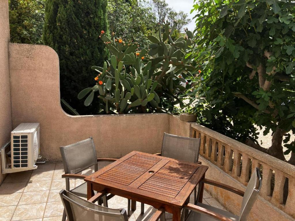 Residence L'Orangeraie-2-Claira 66530 객실 사진