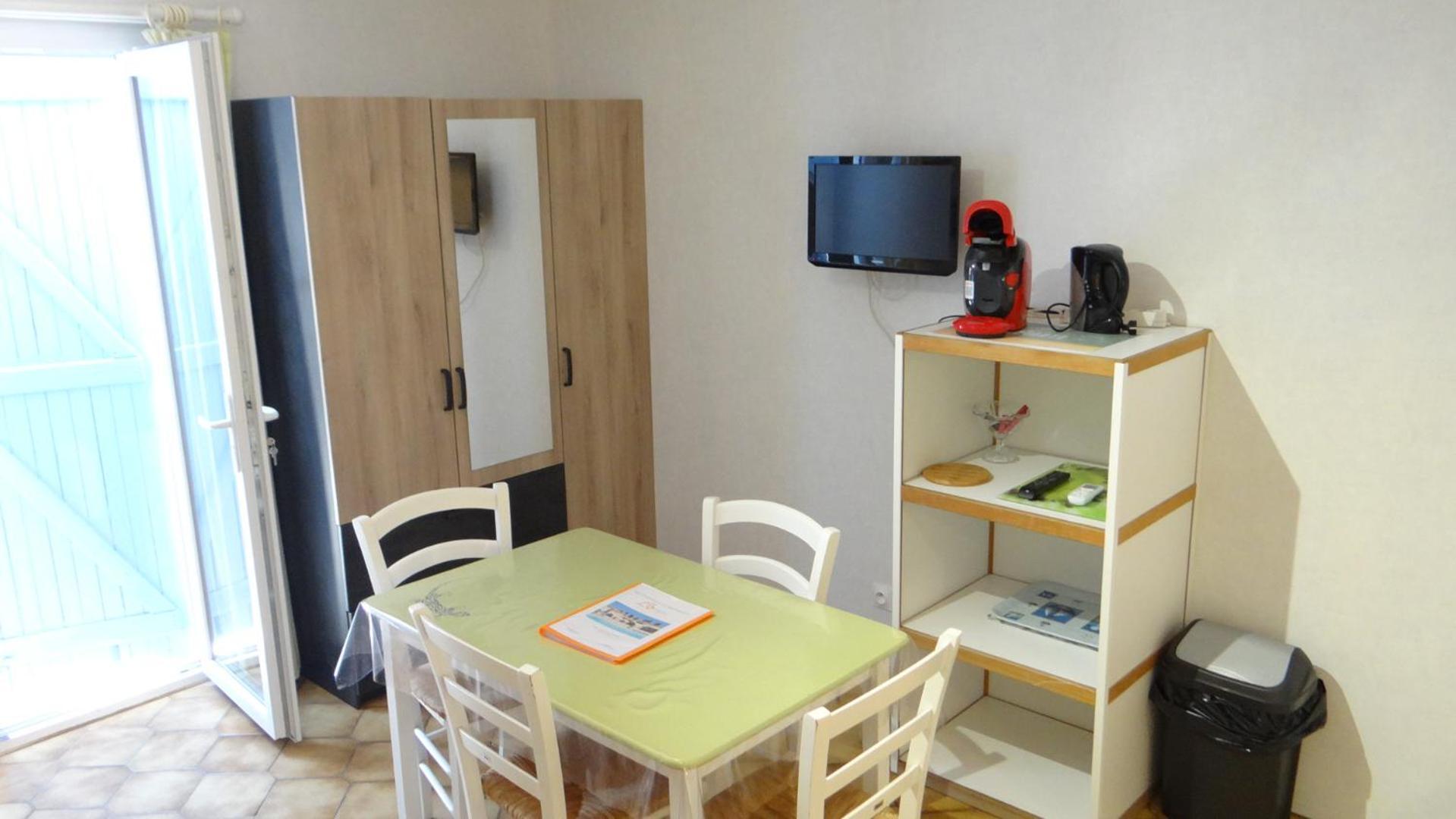 Residence L'Orangeraie-2-Claira 66530 객실 사진