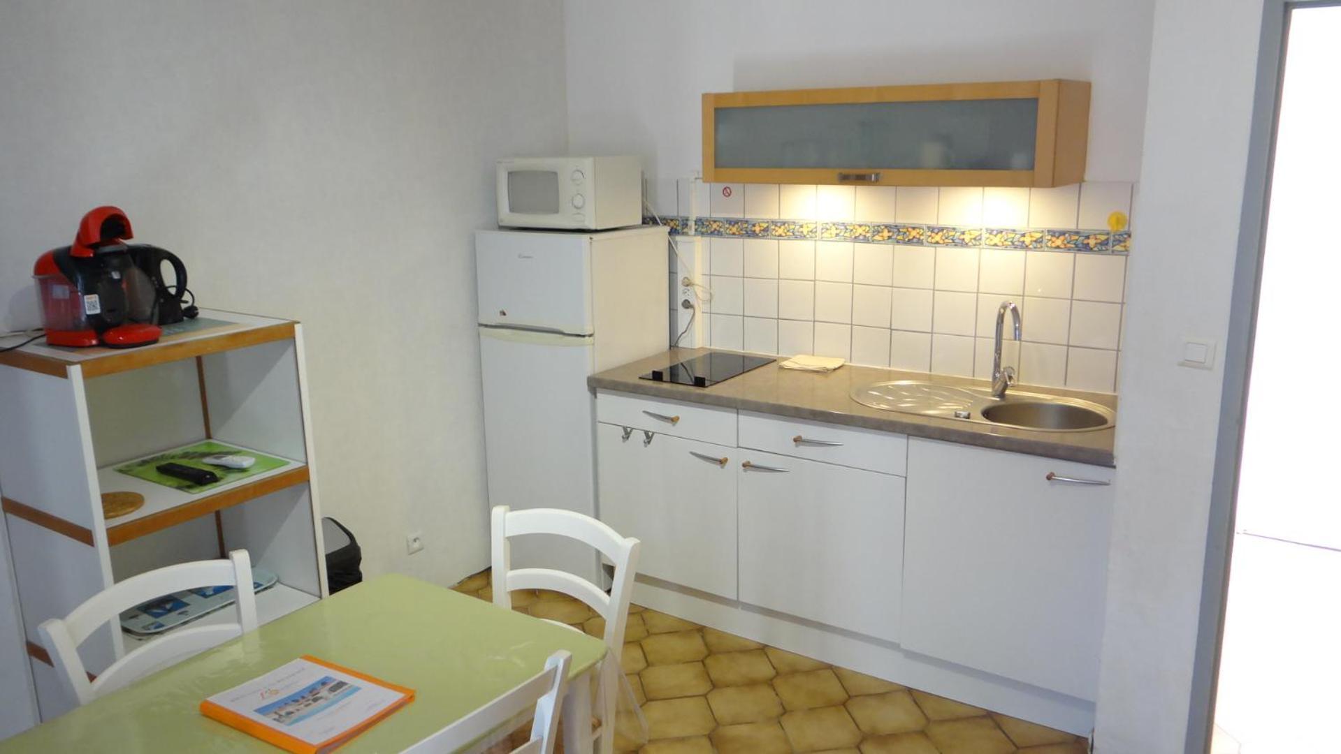 Residence L'Orangeraie-2-Claira 66530 객실 사진