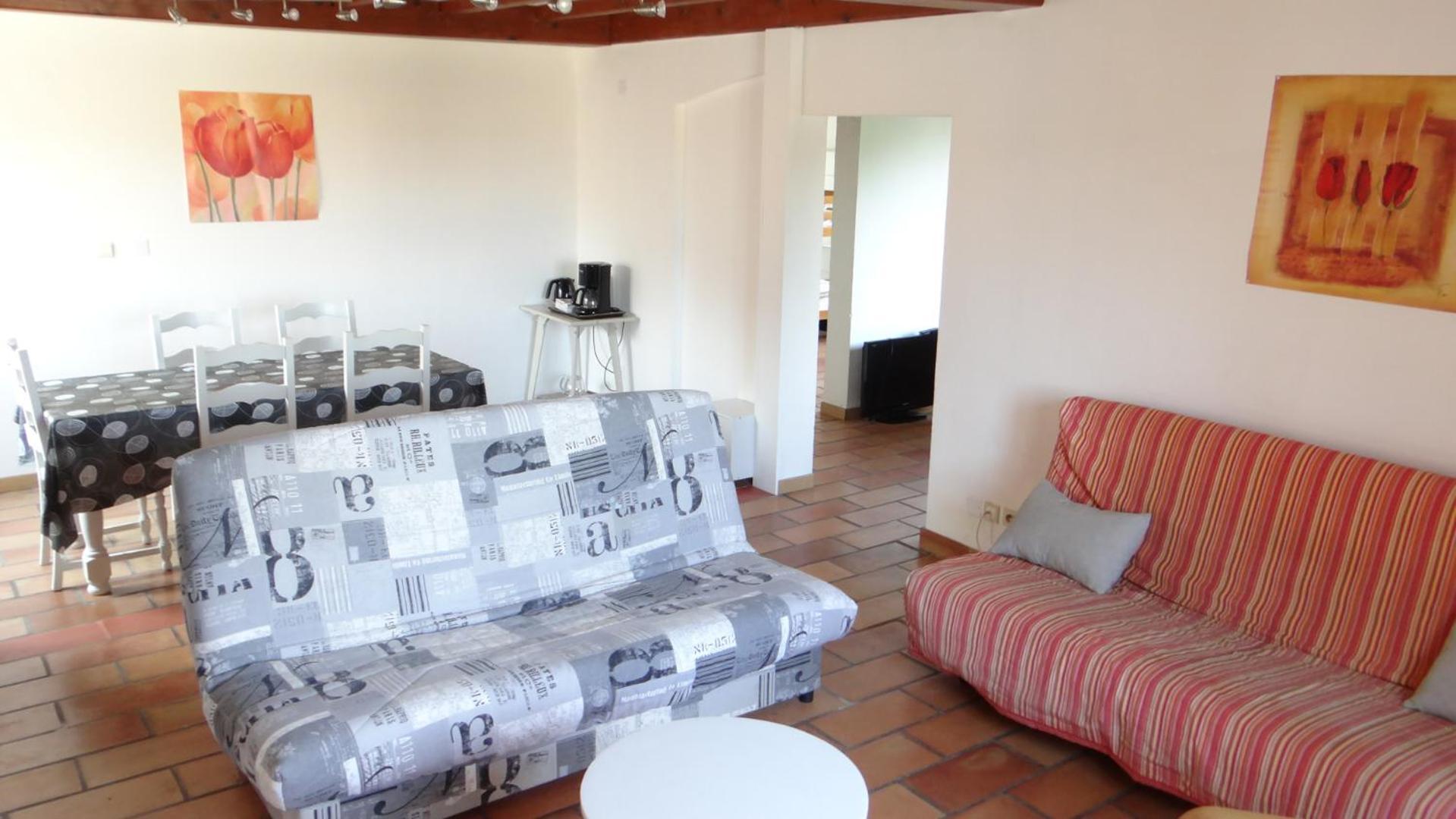 Residence L'Orangeraie-2-Claira 66530 객실 사진
