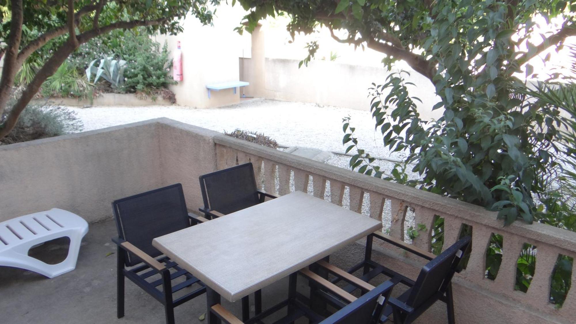 Residence L'Orangeraie-2-Claira 66530 객실 사진
