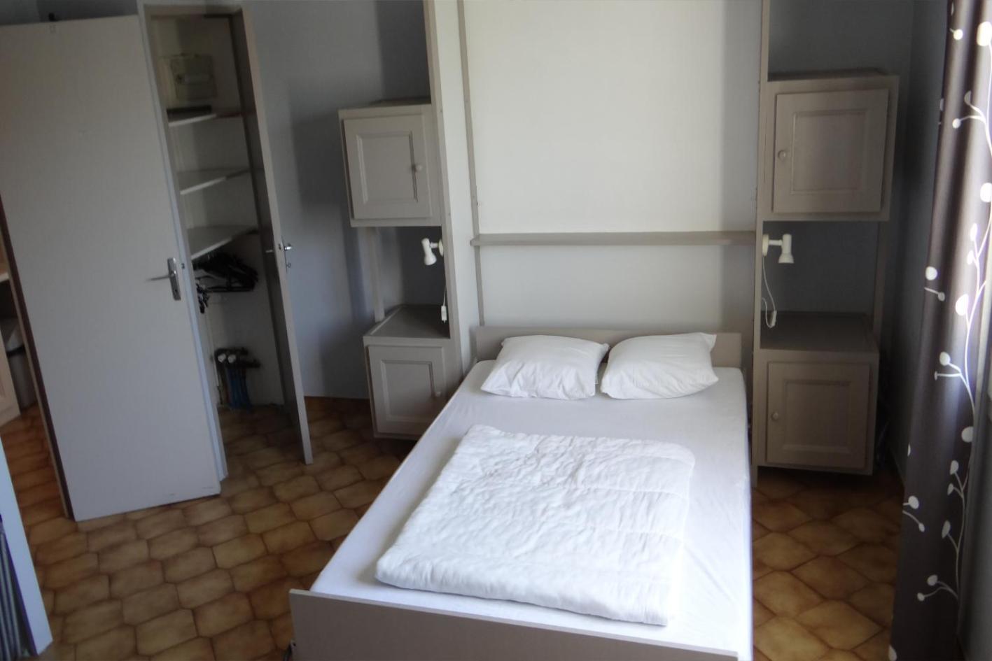Residence L'Orangeraie-2-Claira 66530 객실 사진