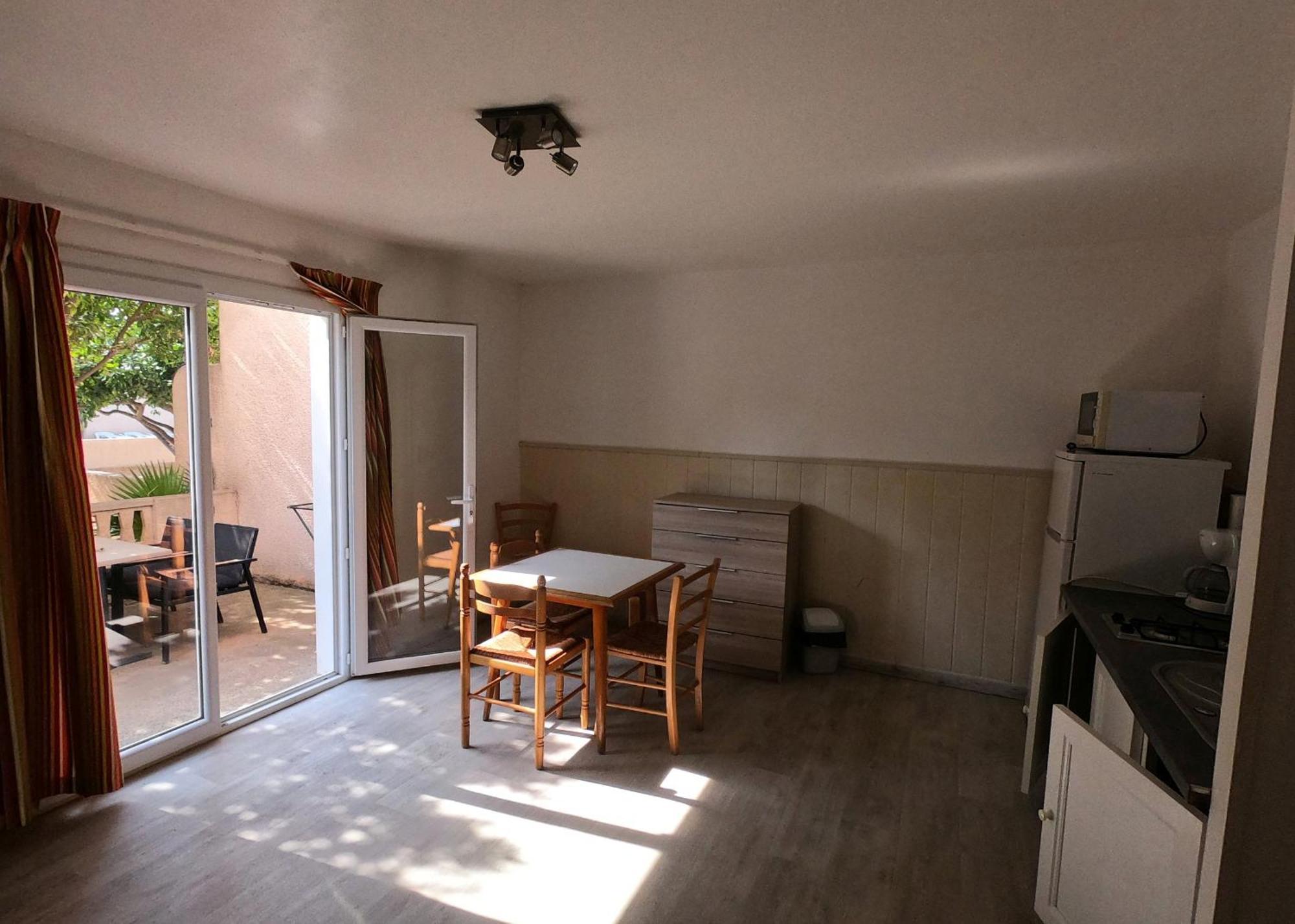Residence L'Orangeraie-2-Claira 66530 객실 사진