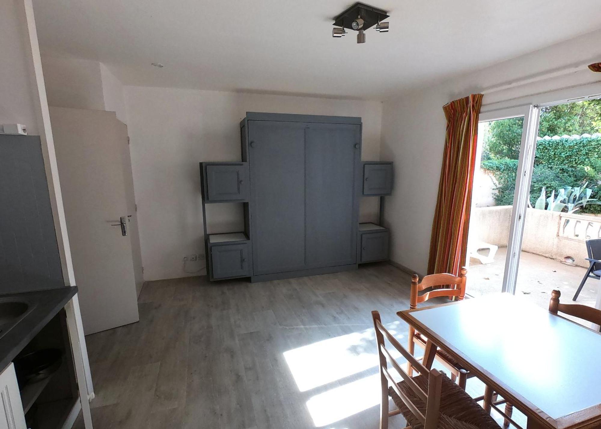Residence L'Orangeraie-2-Claira 66530 객실 사진